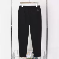 Cheap Lacoste Pants For Men #1350230 Replica Wholesale [$45.00 USD] [ITEM#1350230] on Replica Lacoste Pants