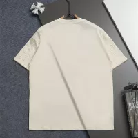Cheap LOEWE T-Shirts Short Sleeved For Unisex #1350233 Replica Wholesale [$39.00 USD] [ITEM#1350233] on Replica LOEWE T-Shirts
