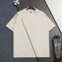 Cheap LOEWE T-Shirts Short Sleeved For Unisex #1350233 Replica Wholesale [$39.00 USD] [ITEM#1350233] on Replica LOEWE T-Shirts