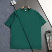 Cheap LOEWE T-Shirts Short Sleeved For Unisex #1350234 Replica Wholesale [$39.00 USD] [ITEM#1350234] on Replica LOEWE T-Shirts