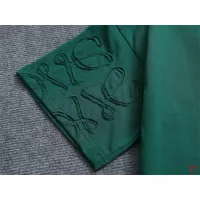 Cheap LOEWE T-Shirts Short Sleeved For Unisex #1350234 Replica Wholesale [$39.00 USD] [ITEM#1350234] on Replica LOEWE T-Shirts
