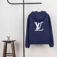 Cheap Louis Vuitton LV Hoodies Long Sleeved For Unisex #1350235 Replica Wholesale [$68.00 USD] [ITEM#1350235] on Replica Louis Vuitton LV Hoodies