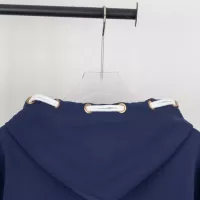 Cheap Louis Vuitton LV Hoodies Long Sleeved For Unisex #1350235 Replica Wholesale [$68.00 USD] [ITEM#1350235] on Replica Louis Vuitton LV Hoodies