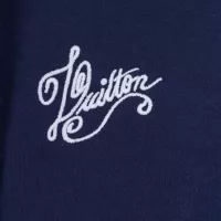 Cheap Louis Vuitton LV Hoodies Long Sleeved For Unisex #1350235 Replica Wholesale [$68.00 USD] [ITEM#1350235] on Replica Louis Vuitton LV Hoodies