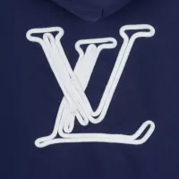Cheap Louis Vuitton LV Hoodies Long Sleeved For Unisex #1350235 Replica Wholesale [$68.00 USD] [ITEM#1350235] on Replica Louis Vuitton LV Hoodies