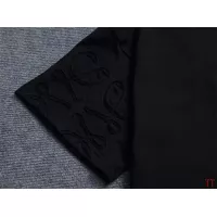 Cheap LOEWE T-Shirts Short Sleeved For Unisex #1350237 Replica Wholesale [$39.00 USD] [ITEM#1350237] on Replica LOEWE T-Shirts