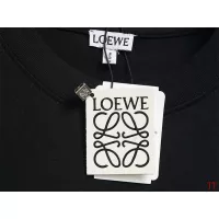 Cheap LOEWE T-Shirts Short Sleeved For Unisex #1350237 Replica Wholesale [$39.00 USD] [ITEM#1350237] on Replica LOEWE T-Shirts