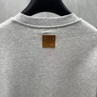 Cheap Louis Vuitton LV Hoodies Long Sleeved For Unisex #1350238 Replica Wholesale [$80.00 USD] [ITEM#1350238] on Replica Louis Vuitton LV Hoodies