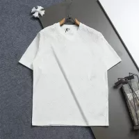 Cheap LOEWE T-Shirts Short Sleeved For Unisex #1350239 Replica Wholesale [$39.00 USD] [ITEM#1350239] on Replica LOEWE T-Shirts