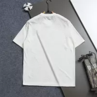 Cheap LOEWE T-Shirts Short Sleeved For Unisex #1350239 Replica Wholesale [$39.00 USD] [ITEM#1350239] on Replica LOEWE T-Shirts