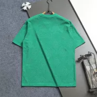 Cheap LOEWE T-Shirts Short Sleeved For Unisex #1350240 Replica Wholesale [$39.00 USD] [ITEM#1350240] on Replica LOEWE T-Shirts