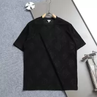 Cheap LOEWE T-Shirts Short Sleeved For Unisex #1350241 Replica Wholesale [$39.00 USD] [ITEM#1350241] on Replica LOEWE T-Shirts