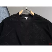 Cheap LOEWE T-Shirts Short Sleeved For Unisex #1350241 Replica Wholesale [$39.00 USD] [ITEM#1350241] on Replica LOEWE T-Shirts