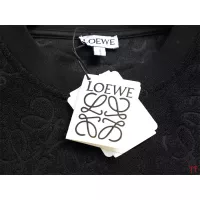 Cheap LOEWE T-Shirts Short Sleeved For Unisex #1350241 Replica Wholesale [$39.00 USD] [ITEM#1350241] on Replica LOEWE T-Shirts