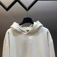 Cheap Louis Vuitton LV Hoodies Long Sleeved For Unisex #1350242 Replica Wholesale [$82.00 USD] [ITEM#1350242] on Replica Louis Vuitton LV Hoodies