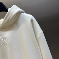 Cheap Louis Vuitton LV Hoodies Long Sleeved For Unisex #1350242 Replica Wholesale [$82.00 USD] [ITEM#1350242] on Replica Louis Vuitton LV Hoodies