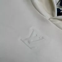 Cheap Louis Vuitton LV Hoodies Long Sleeved For Unisex #1350242 Replica Wholesale [$82.00 USD] [ITEM#1350242] on Replica Louis Vuitton LV Hoodies