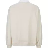 Cheap Louis Vuitton LV Hoodies Long Sleeved For Unisex #1350243 Replica Wholesale [$92.00 USD] [ITEM#1350243] on Replica Louis Vuitton LV Hoodies