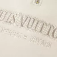 Cheap Louis Vuitton LV Hoodies Long Sleeved For Unisex #1350243 Replica Wholesale [$92.00 USD] [ITEM#1350243] on Replica Louis Vuitton LV Hoodies