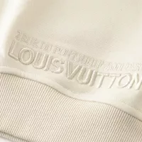 Cheap Louis Vuitton LV Hoodies Long Sleeved For Unisex #1350243 Replica Wholesale [$92.00 USD] [ITEM#1350243] on Replica Louis Vuitton LV Hoodies