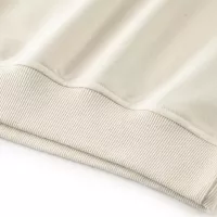 Cheap Louis Vuitton LV Hoodies Long Sleeved For Unisex #1350243 Replica Wholesale [$92.00 USD] [ITEM#1350243] on Replica Louis Vuitton LV Hoodies
