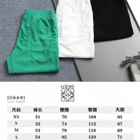 Cheap LOEWE Pants For Unisex #1350245 Replica Wholesale [$48.00 USD] [ITEM#1350245] on Replica LOEWE Pants