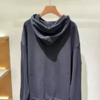 Cheap Louis Vuitton LV Hoodies Long Sleeved For Unisex #1350247 Replica Wholesale [$102.00 USD] [ITEM#1350247] on Replica Louis Vuitton LV Hoodies