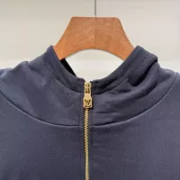 Cheap Louis Vuitton LV Hoodies Long Sleeved For Unisex #1350247 Replica Wholesale [$102.00 USD] [ITEM#1350247] on Replica Louis Vuitton LV Hoodies
