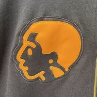 Cheap Louis Vuitton LV Hoodies Long Sleeved For Unisex #1350247 Replica Wholesale [$102.00 USD] [ITEM#1350247] on Replica Louis Vuitton LV Hoodies