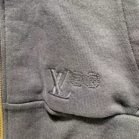 Cheap Louis Vuitton LV Hoodies Long Sleeved For Unisex #1350247 Replica Wholesale [$102.00 USD] [ITEM#1350247] on Replica Louis Vuitton LV Hoodies