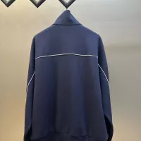 Cheap Gucci Hoodies Long Sleeved For Unisex #1350248 Replica Wholesale [$98.00 USD] [ITEM#1350248] on Replica Gucci Hoodies