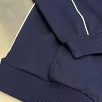 Cheap Gucci Hoodies Long Sleeved For Unisex #1350248 Replica Wholesale [$98.00 USD] [ITEM#1350248] on Replica Gucci Hoodies