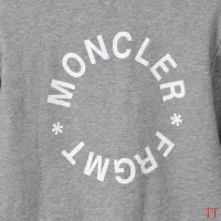 Cheap Moncler Hoodies Long Sleeved For Men #1350249 Replica Wholesale [$45.00 USD] [ITEM#1350249] on Replica Moncler Hoodies