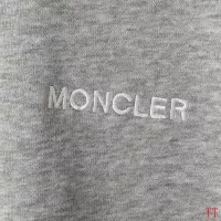 Cheap Moncler Hoodies Long Sleeved For Men #1350249 Replica Wholesale [$45.00 USD] [ITEM#1350249] on Replica Moncler Hoodies