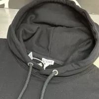 Cheap LOEWE Hoodies Long Sleeved For Unisex #1350250 Replica Wholesale [$96.00 USD] [ITEM#1350250] on Replica LOEWE Hoodies