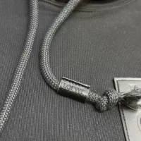 Cheap LOEWE Hoodies Long Sleeved For Unisex #1350250 Replica Wholesale [$96.00 USD] [ITEM#1350250] on Replica LOEWE Hoodies