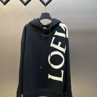 Cheap LOEWE Hoodies Long Sleeved For Unisex #1350253 Replica Wholesale [$96.00 USD] [ITEM#1350253] on Replica LOEWE Hoodies