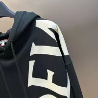 Cheap LOEWE Hoodies Long Sleeved For Unisex #1350253 Replica Wholesale [$96.00 USD] [ITEM#1350253] on Replica LOEWE Hoodies