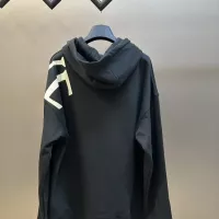 Cheap LOEWE Hoodies Long Sleeved For Unisex #1350253 Replica Wholesale [$96.00 USD] [ITEM#1350253] on Replica LOEWE Hoodies