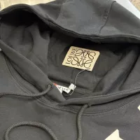 Cheap LOEWE Hoodies Long Sleeved For Unisex #1350253 Replica Wholesale [$96.00 USD] [ITEM#1350253] on Replica LOEWE Hoodies