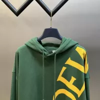 Cheap LOEWE Hoodies Long Sleeved For Unisex #1350254 Replica Wholesale [$96.00 USD] [ITEM#1350254] on Replica LOEWE Hoodies