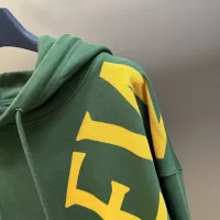 Cheap LOEWE Hoodies Long Sleeved For Unisex #1350254 Replica Wholesale [$96.00 USD] [ITEM#1350254] on Replica LOEWE Hoodies