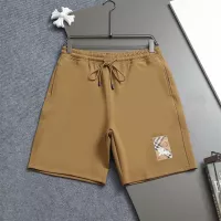 Cheap Burberry Pants For Unisex #1350257 Replica Wholesale [$48.00 USD] [ITEM#1350257] on Replica Burberry Pants