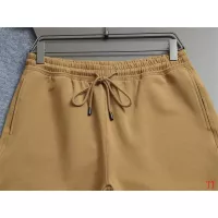 Cheap Burberry Pants For Unisex #1350257 Replica Wholesale [$48.00 USD] [ITEM#1350257] on Replica Burberry Pants