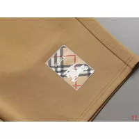 Cheap Burberry Pants For Unisex #1350257 Replica Wholesale [$48.00 USD] [ITEM#1350257] on Replica Burberry Pants
