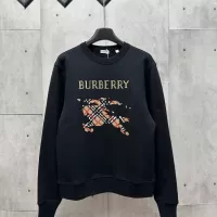 Cheap Burberry Hoodies Long Sleeved For Unisex #1350258 Replica Wholesale [$82.00 USD] [ITEM#1350258] on Replica Burberry Hoodies