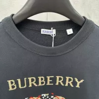Cheap Burberry Hoodies Long Sleeved For Unisex #1350258 Replica Wholesale [$82.00 USD] [ITEM#1350258] on Replica Burberry Hoodies