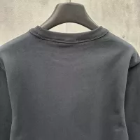 Cheap Burberry Hoodies Long Sleeved For Unisex #1350258 Replica Wholesale [$82.00 USD] [ITEM#1350258] on Replica Burberry Hoodies