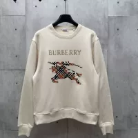 Cheap Burberry Hoodies Long Sleeved For Unisex #1350259 Replica Wholesale [$82.00 USD] [ITEM#1350259] on Replica Burberry Hoodies