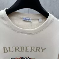 Cheap Burberry Hoodies Long Sleeved For Unisex #1350259 Replica Wholesale [$82.00 USD] [ITEM#1350259] on Replica Burberry Hoodies